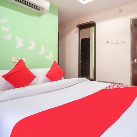 Spot On Sunshine Inn Hyderabad Exterior photo
